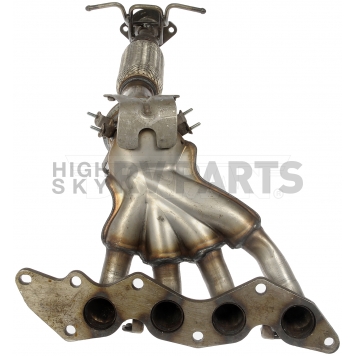 Dorman OE Solutions Exhaust Manifold - 674-029-2
