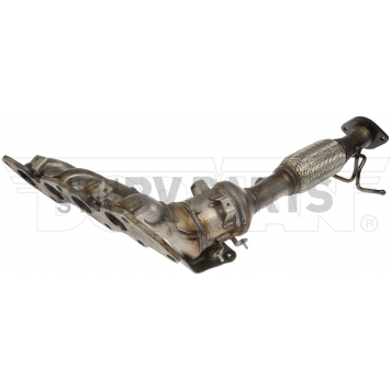 Dorman OE Solutions Exhaust Manifold - 674-029-3