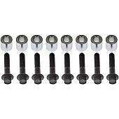 Help! By Dorman Exhaust Manifold Hardware Set - 03419