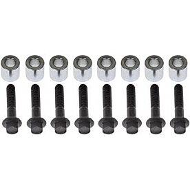 Help! By Dorman Exhaust Manifold Hardware Set - 03419