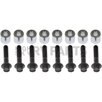 Help! By Dorman Exhaust Manifold Hardware Set - 03419