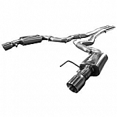 Kooks Headers Exhaust Cat Back System - 11514401