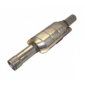 Crown Automotive Catalytic Converter - 52019600