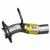 Walker Exhaust Pipe Intermediate - 51016