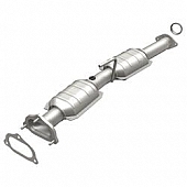 Magnaflow Direct Fit OEM Grade OBDII Catalytic Converter - 51379