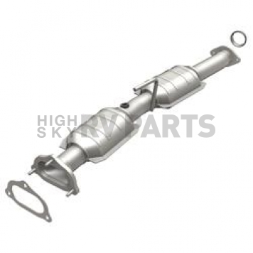 Magnaflow Direct Fit OEM Grade OBDII Catalytic Converter - 51379