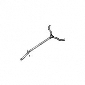 Walker Exhaust Pipe Intermediate - 55403