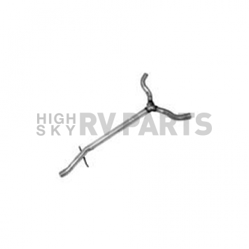Walker Exhaust Pipe Intermediate - 55403