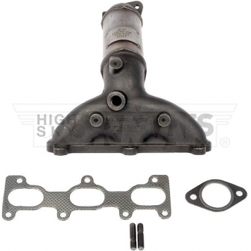 Dorman OE Solutions Exhaust Manifold - 674-037
