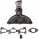 Dorman OE Solutions Exhaust Manifold - 674-037