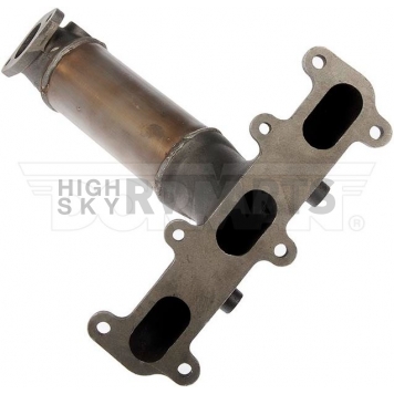 Dorman OE Solutions Exhaust Manifold - 674-037-2