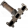 Dorman OE Solutions Exhaust Manifold - 674-037