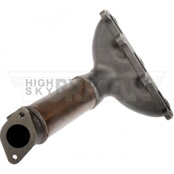 Dorman OE Solutions Exhaust Manifold - 674-037-3