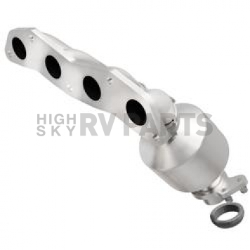 Magnaflow Direct Fit 48 State Catalytic Converter - 24315