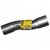 Walker Exhaust Pipe Intermediate - 51029