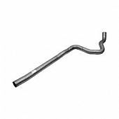 Walker Exhaust Pipe Intermediate - 55552