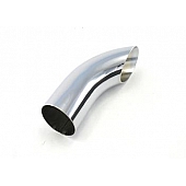 Patriot Exhaust Side Pipe Outlet - H7432