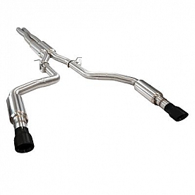 Kooks Headers Exhaust Cat Back System - 31524200