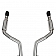 Kooks Headers Exhaust Cat Back System - 31524200