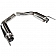 Kooks Headers Exhaust Cat Back System - 31524200