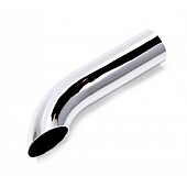 Patriot Exhaust Side Pipe Outlet - H7433