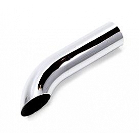 Patriot Exhaust Side Pipe Outlet - H7433