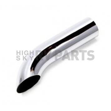 Patriot Exhaust Side Pipe Outlet - H7433