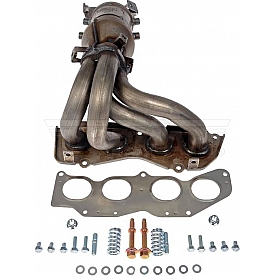 Dorman OE Solutions Exhaust Manifold - 674-041