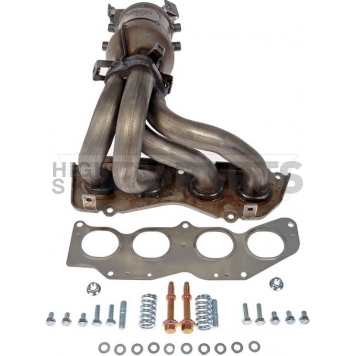 Dorman OE Solutions Exhaust Manifold - 674-041