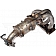 Dorman OE Solutions Exhaust Manifold - 674-041