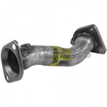 Walker Exhaust Pipe Intermediate - 51095