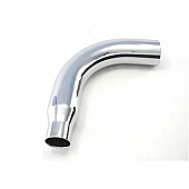 Patriot Exhaust Side Pipe Inlet H7434