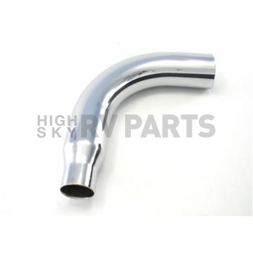 Patriot Exhaust Side Pipe Inlet H7434