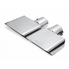 Gibson Exhaust Tail Pipe Tip - 500429