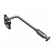 Magnaflow Direct Fit OEM Grade OBDII Catalytic Converter - 49690