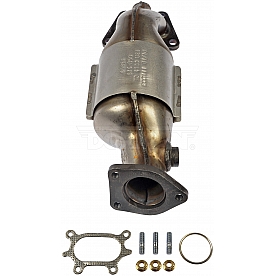 Dorman OE Solutions Exhaust Manifold - 673-8502