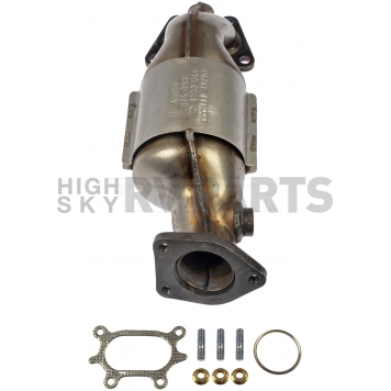 Dorman OE Solutions Exhaust Manifold - 673-8502