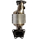 Dorman OE Solutions Exhaust Manifold - 673-8502