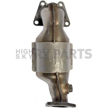 Dorman OE Solutions Exhaust Manifold - 673-8502-3