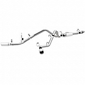 Magnaflow Performance Exhaust Cat-Back System - 15279
