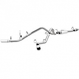 Magnaflow Performance Exhaust Cat-Back System - 15279