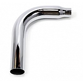 Patriot Exhaust Side Pipe Inlet H7435