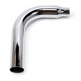 Patriot Exhaust Side Pipe Inlet H7435