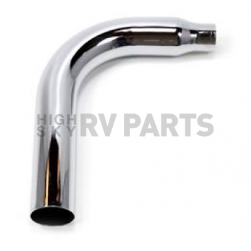 Patriot Exhaust Side Pipe Inlet H7435