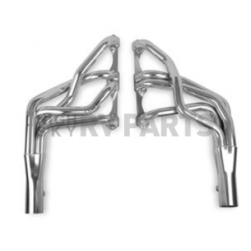 Hooker Long Tube Header - 2106-7HKR