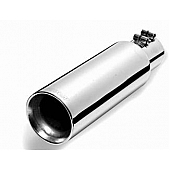 Gibson Exhaust Tail Pipe Tip - 500431