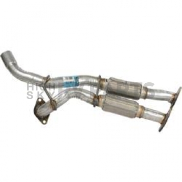 Walker Exhaust Pipe - 73010