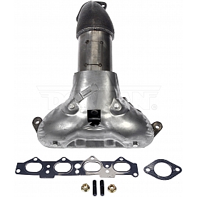 Dorman OE Solutions Exhaust Manifold - 673-960