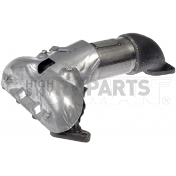 Dorman OE Solutions Exhaust Manifold - 673-960-1