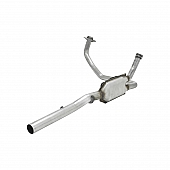 Flowmaster Catalytic Converter Direct Fit 48 State - 2030004